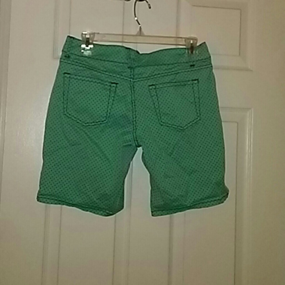 Polka dot shorts - Picture 3 of 3